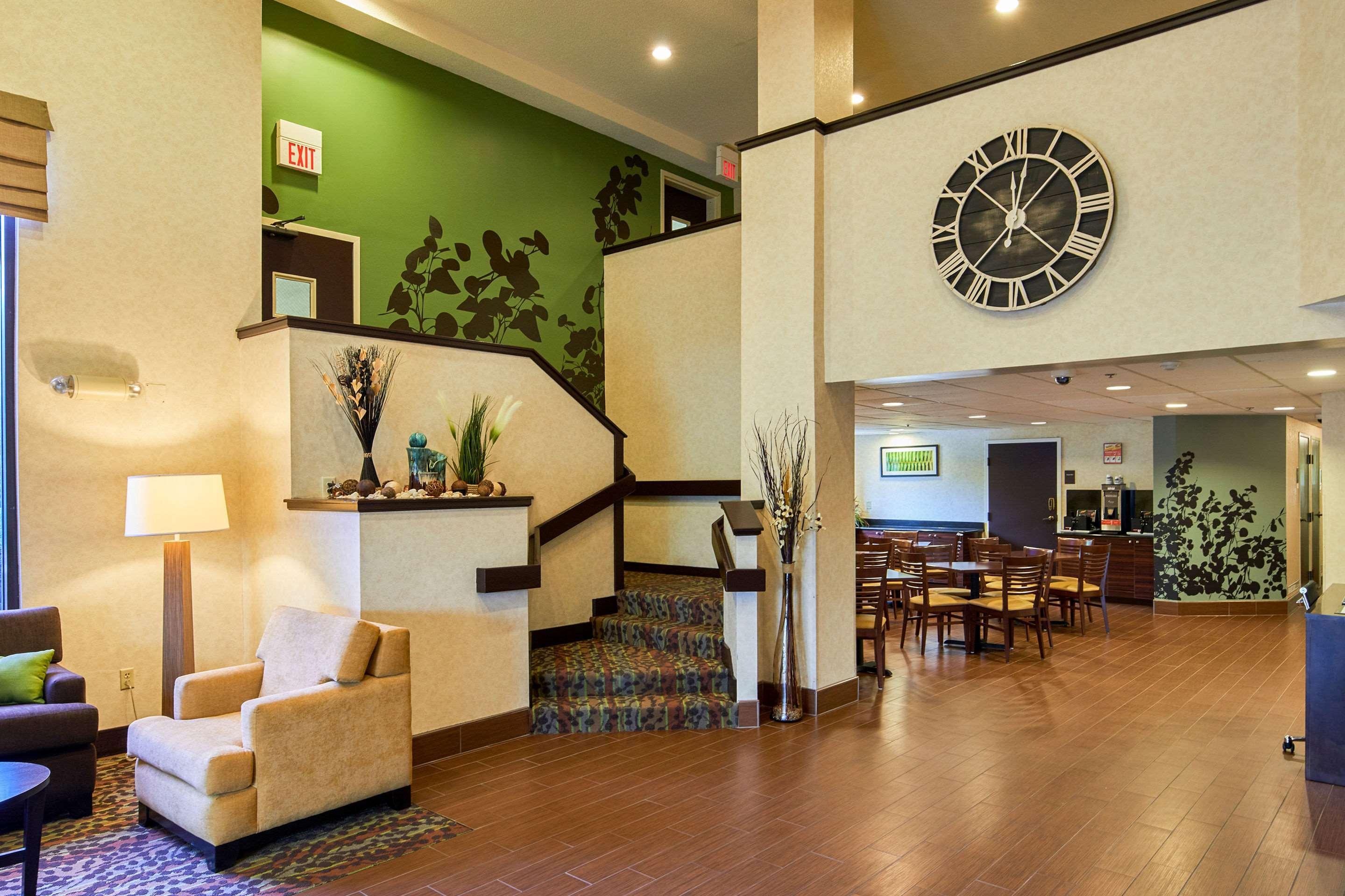 Sleep Inn Near Penn State - State College, Pa Zewnętrze zdjęcie