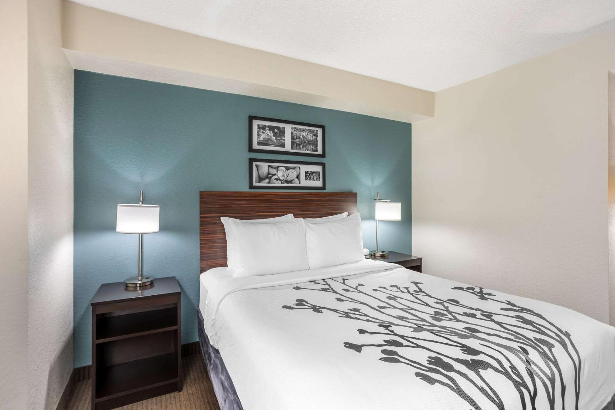 Sleep Inn Near Penn State - State College, Pa Zewnętrze zdjęcie
