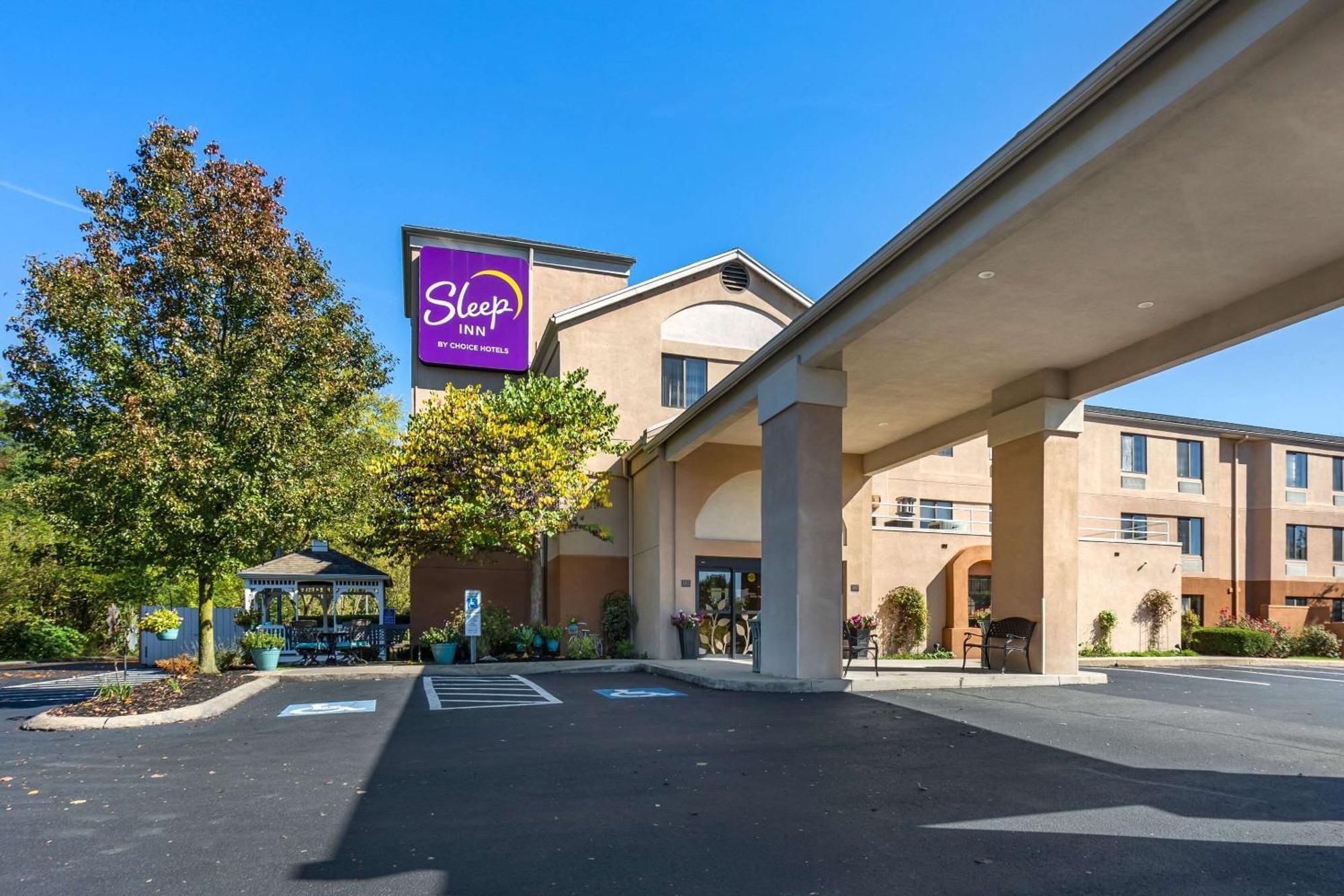 Sleep Inn Near Penn State - State College, Pa Zewnętrze zdjęcie