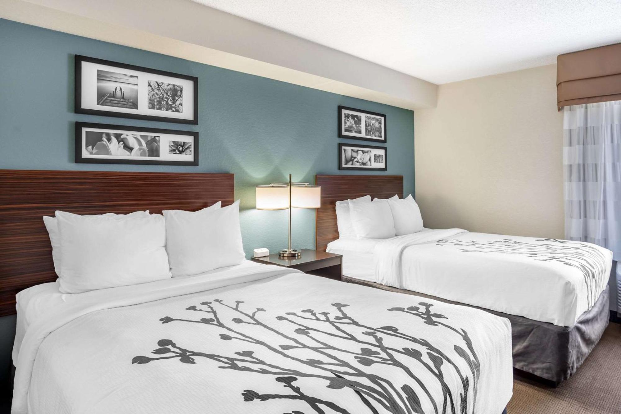Sleep Inn Near Penn State - State College, Pa Zewnętrze zdjęcie