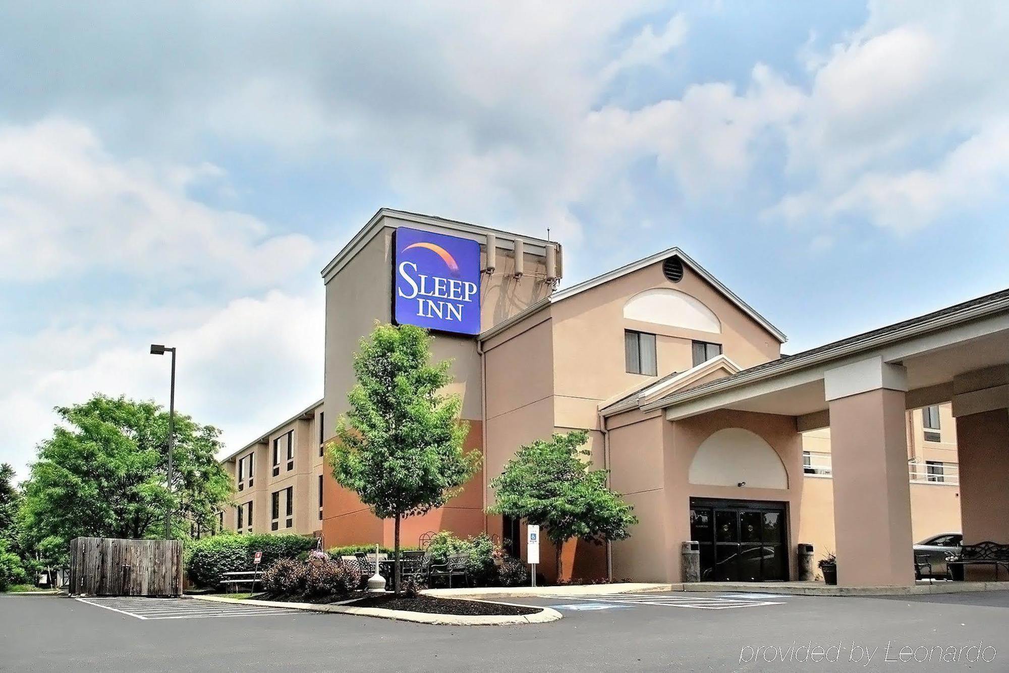 Sleep Inn Near Penn State - State College, Pa Zewnętrze zdjęcie