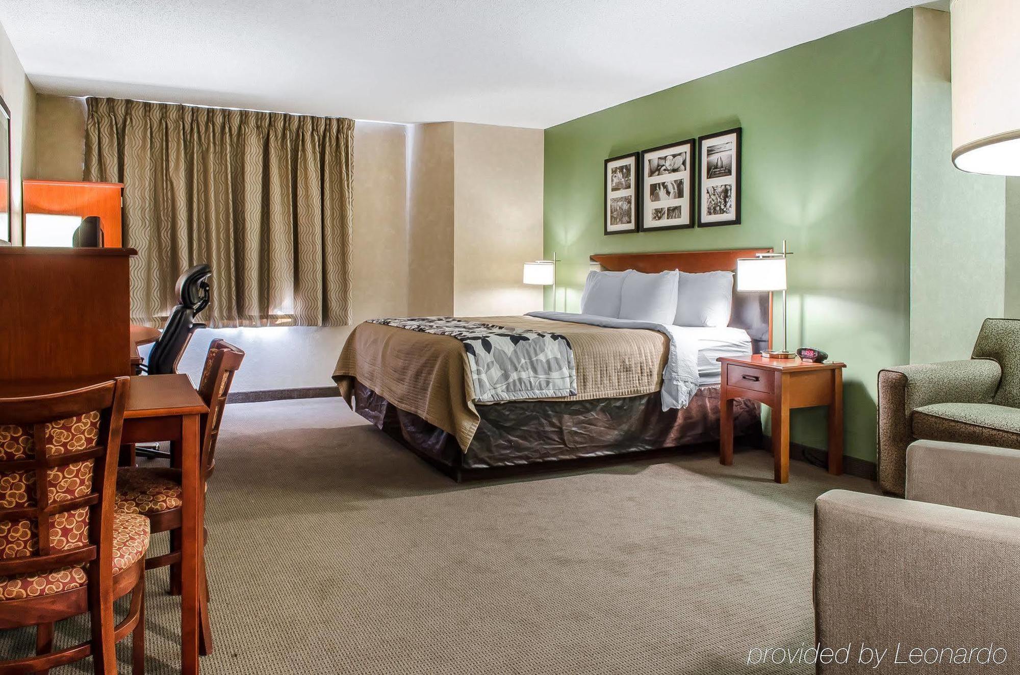 Sleep Inn Near Penn State - State College, Pa Zewnętrze zdjęcie