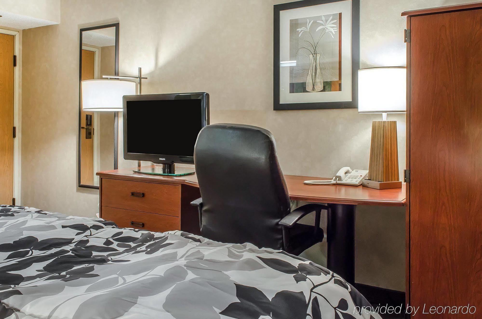 Sleep Inn Near Penn State - State College, Pa Zewnętrze zdjęcie