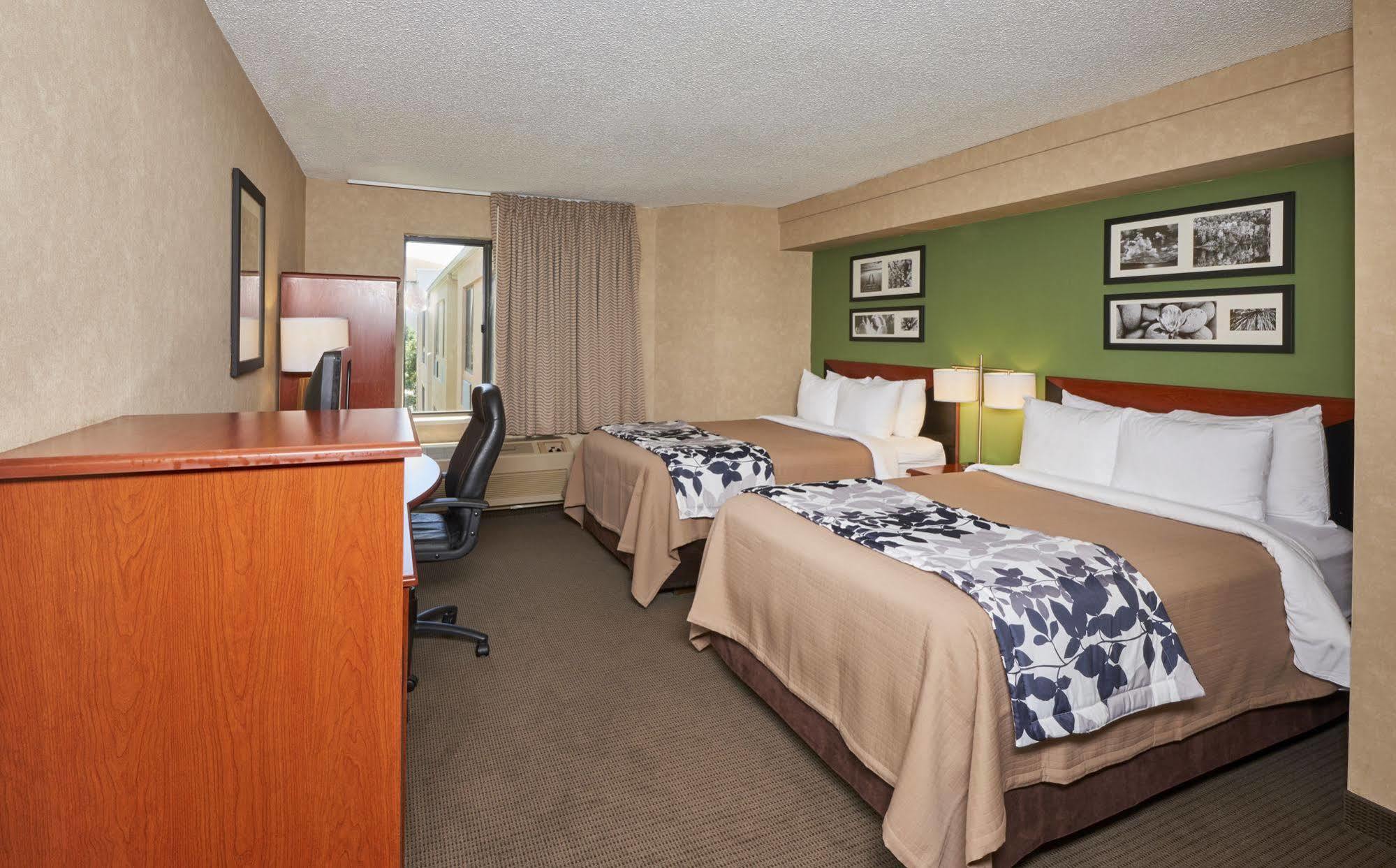 Sleep Inn Near Penn State - State College, Pa Zewnętrze zdjęcie