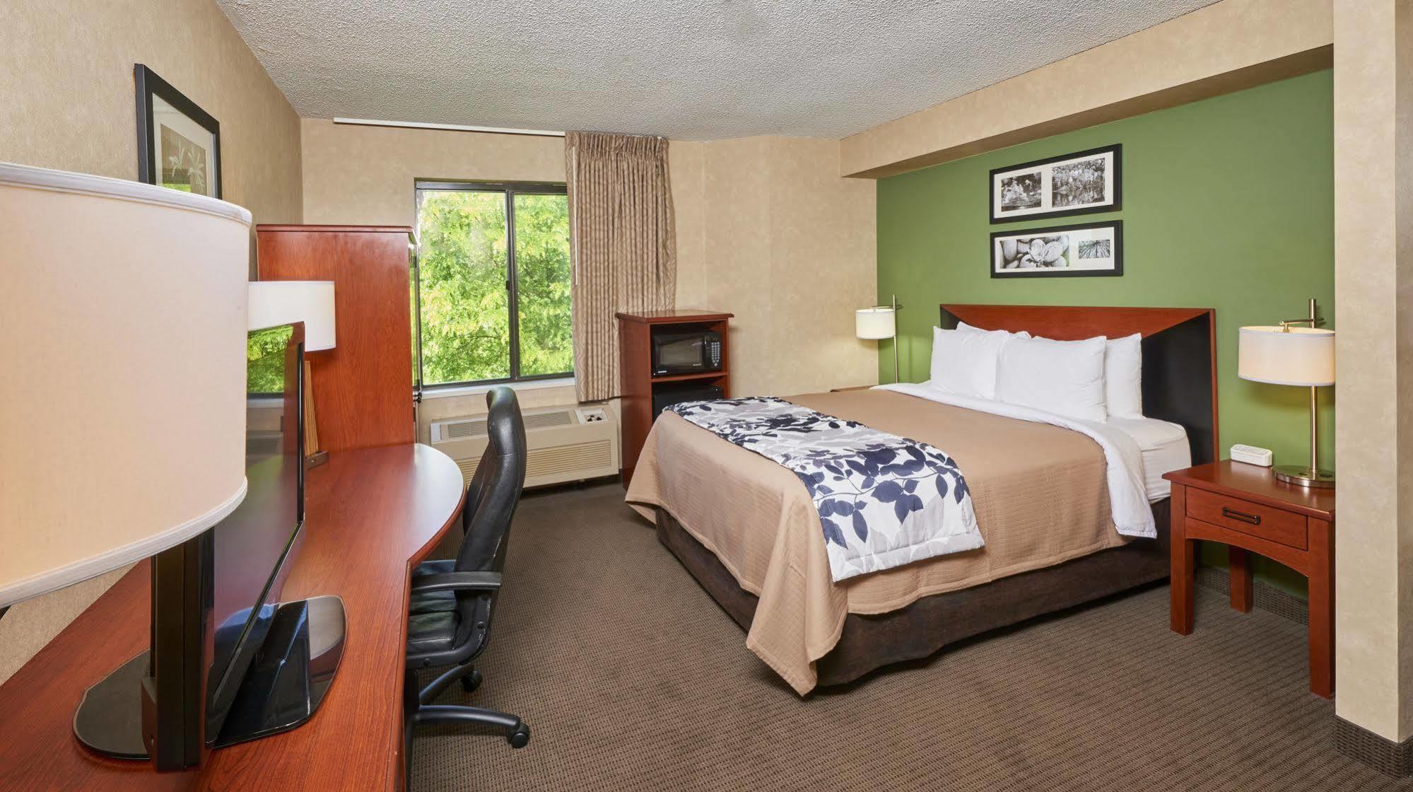 Sleep Inn Near Penn State - State College, Pa Zewnętrze zdjęcie