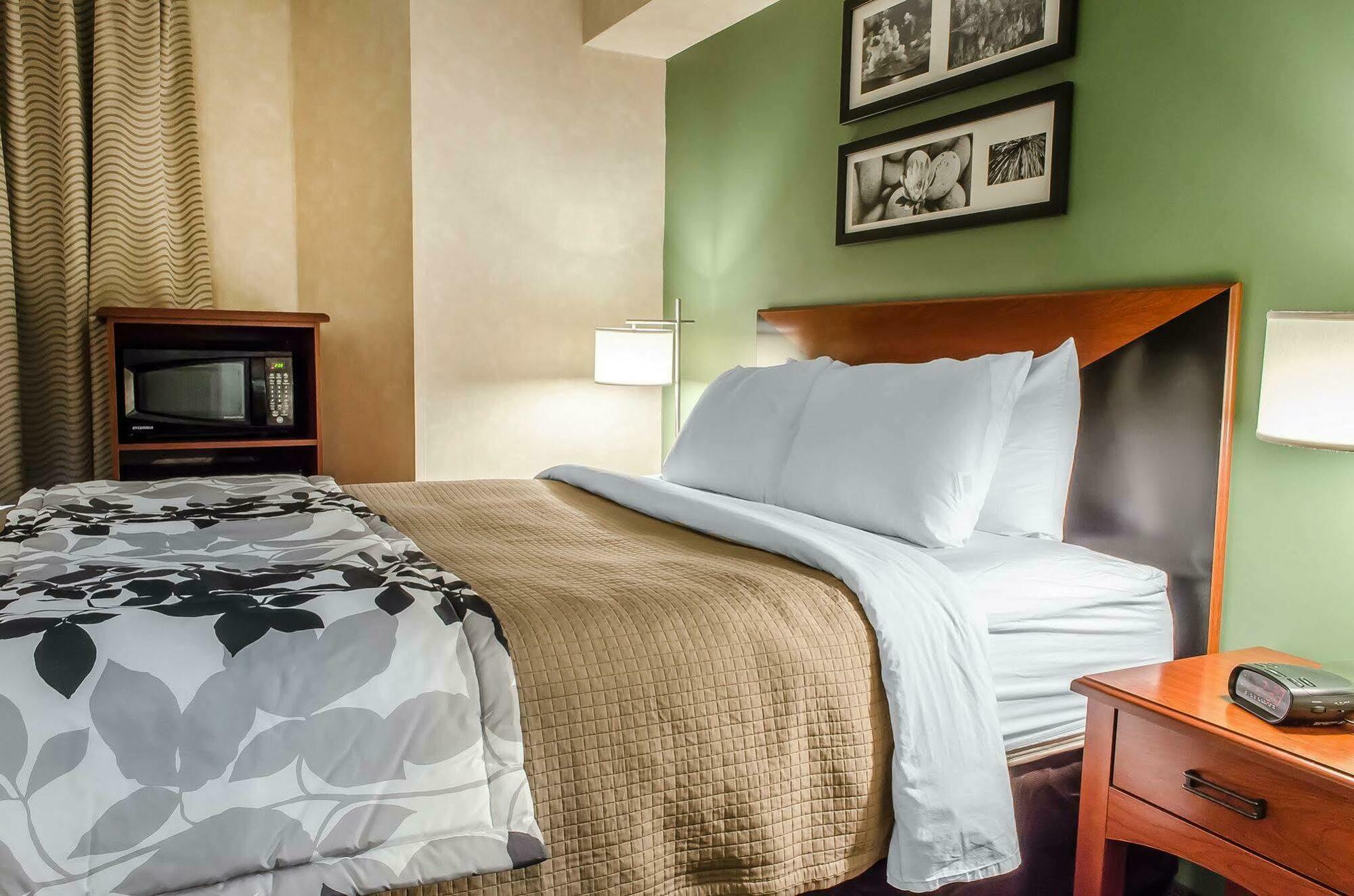 Sleep Inn Near Penn State - State College, Pa Zewnętrze zdjęcie